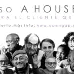 Concurso Opengap A House for…