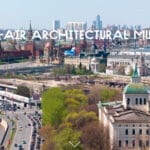 Concurso Zaryadye Park en Moscú