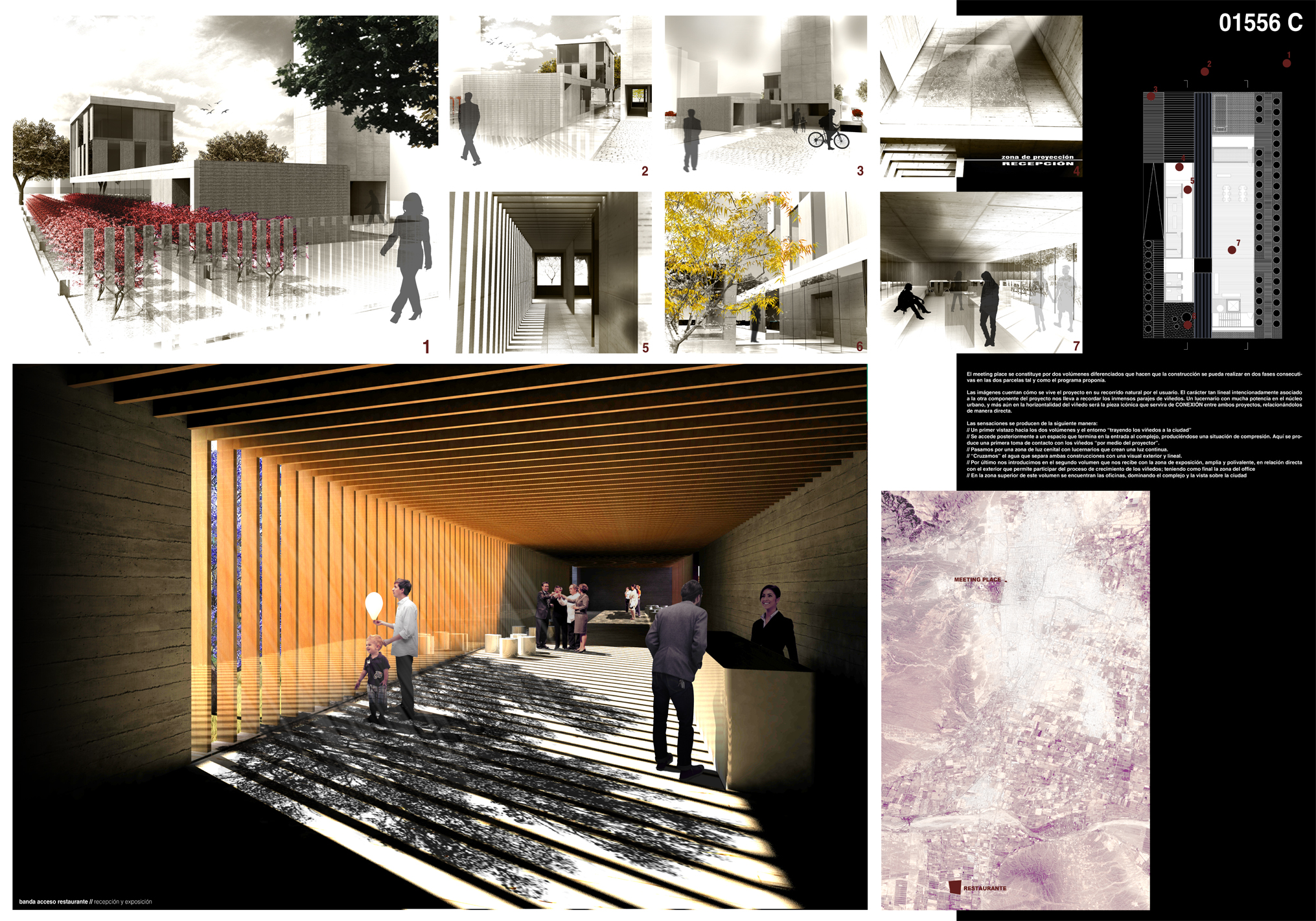 Finalists COmpetition MAD Project