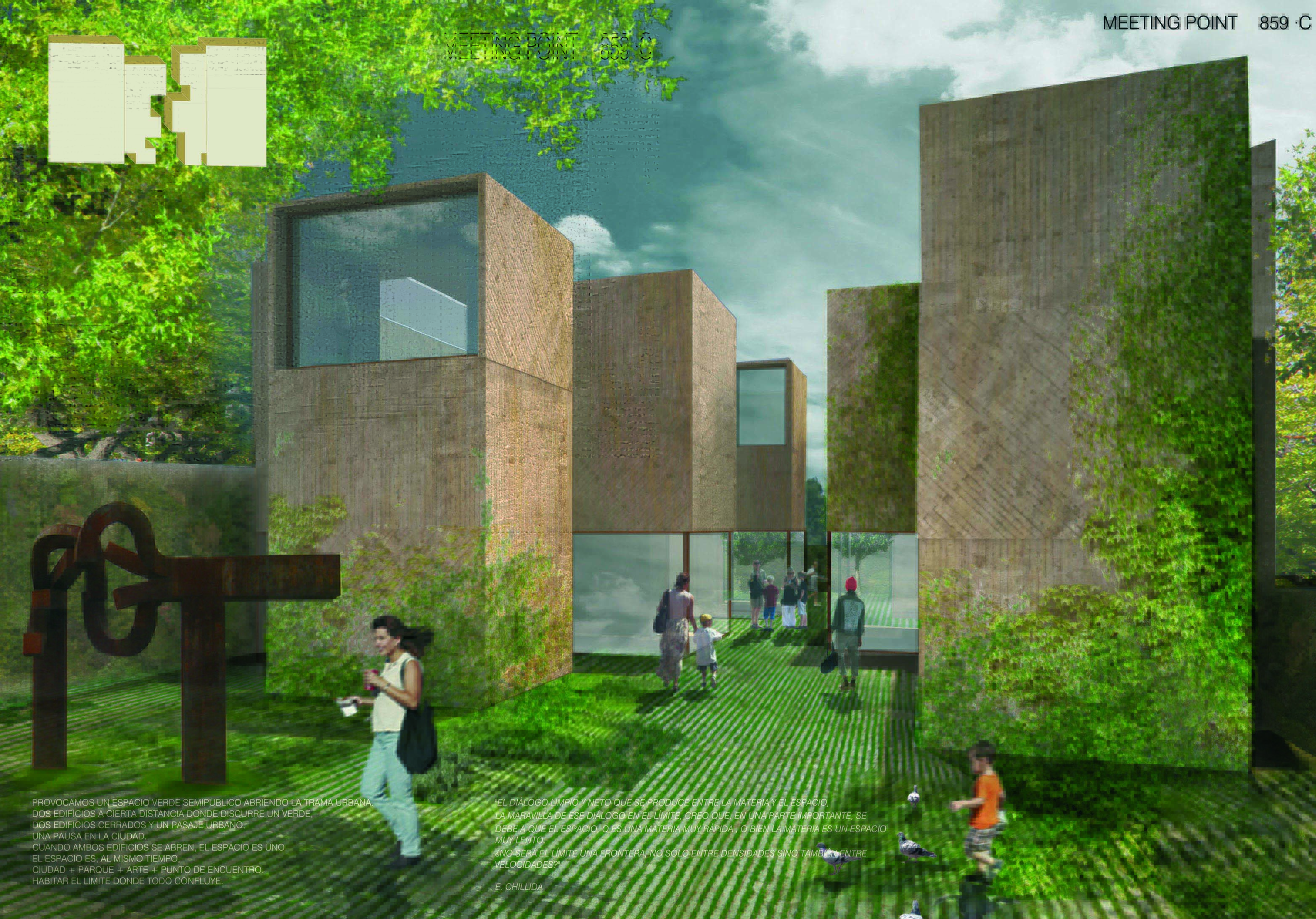 Finalists COmpetition MAD Project