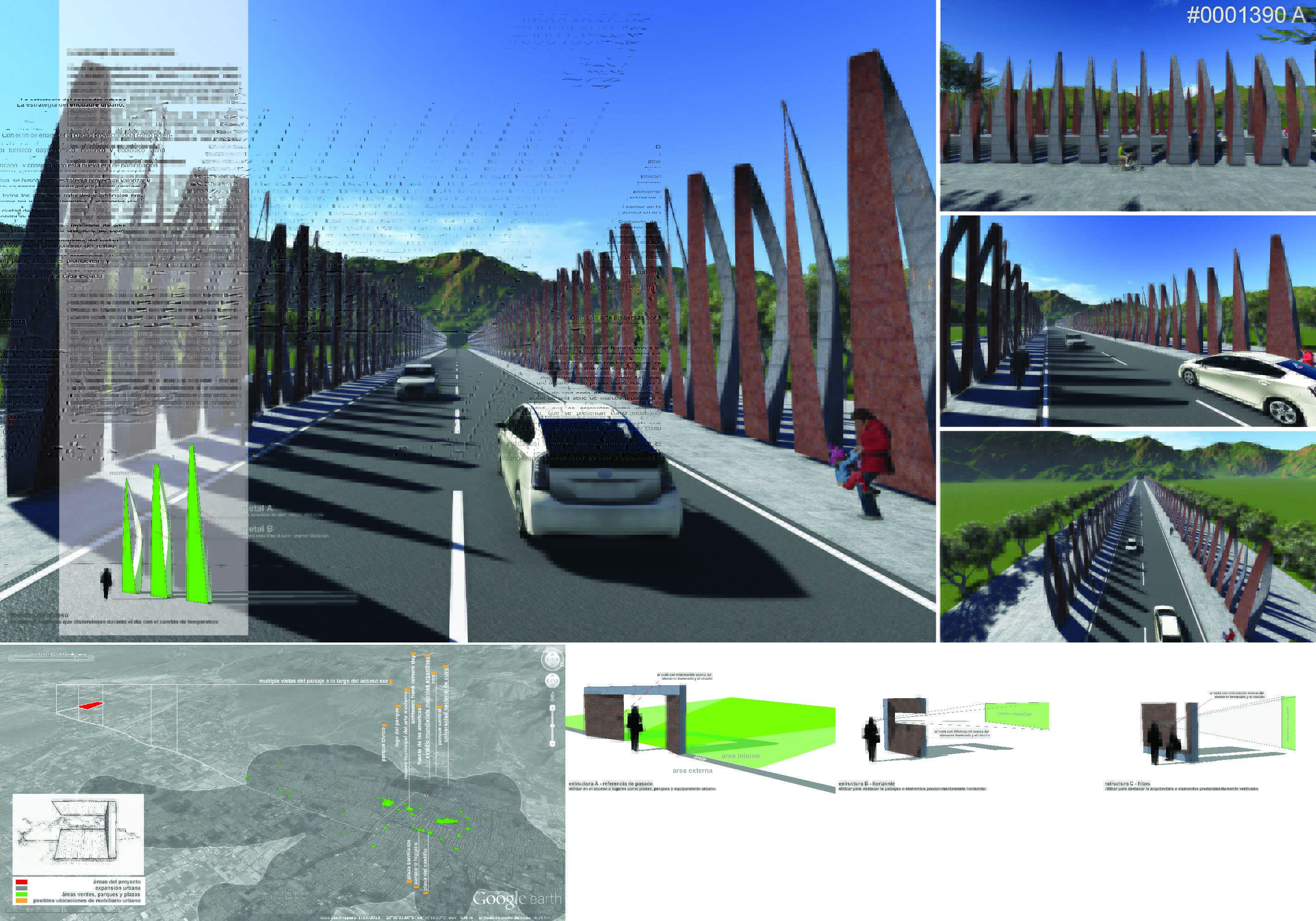 Finalists COmpetition MAD Project