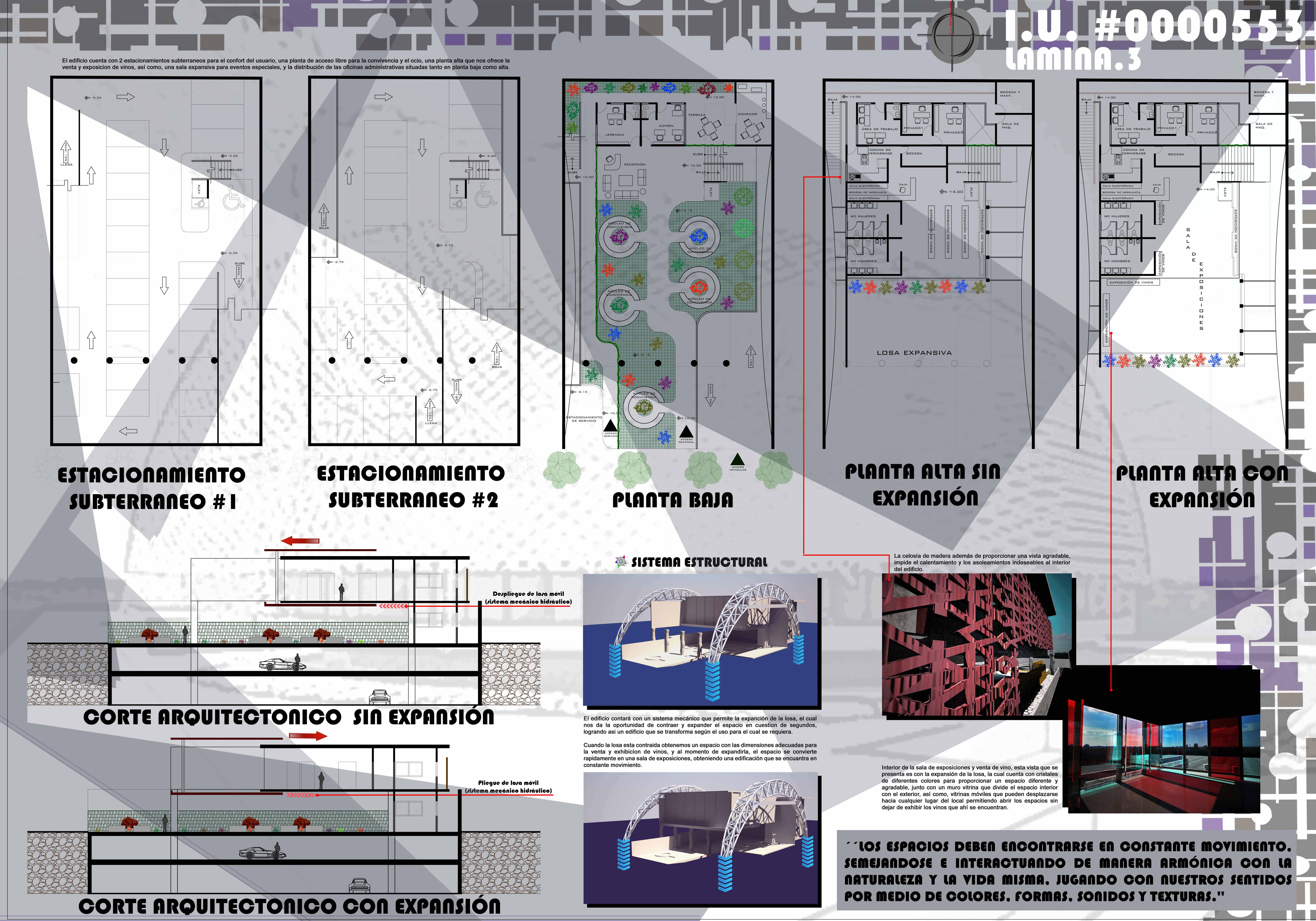 Finalists COmpetition MAD Project