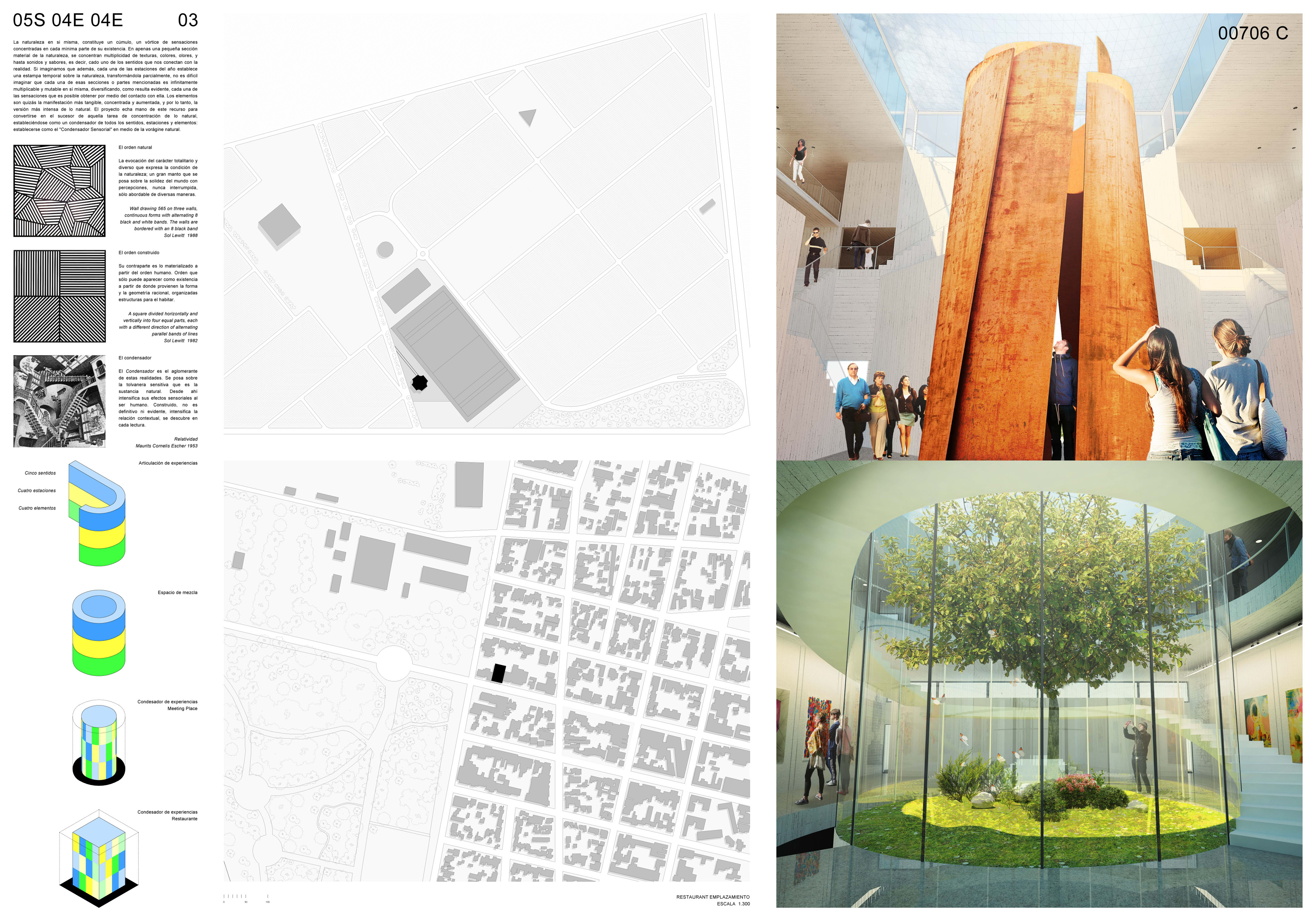 Finalists COmpetition MAD Project