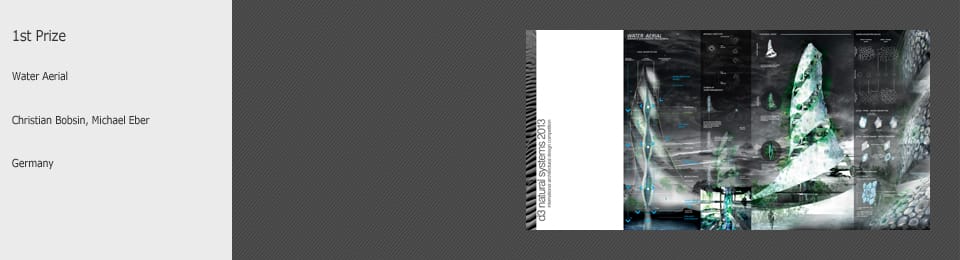 Competition Results d3 Natural Systems 2013