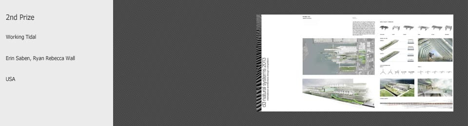 Competition Results d3 Natural Systems 2013