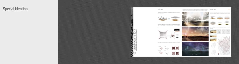 Competition Results d3 Natural Systems 2013