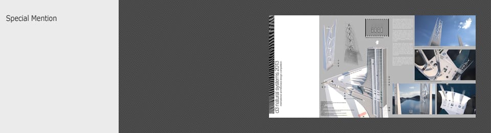 Competition Results d3 Natural Systems 2013