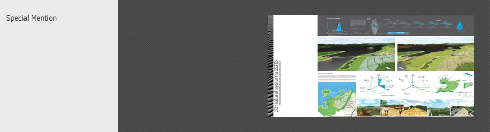 Competition Results d3 Natural Systems 2013