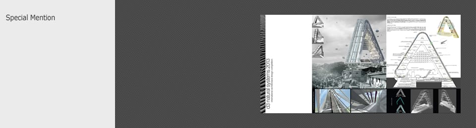 Competition Results d3 Natural Systems 2013