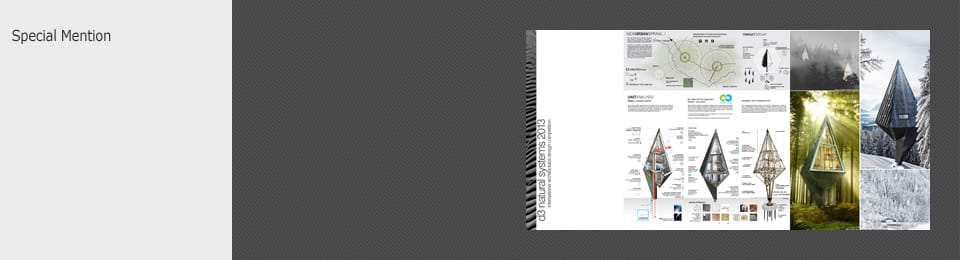 Competition Results d3 Natural Systems 2013