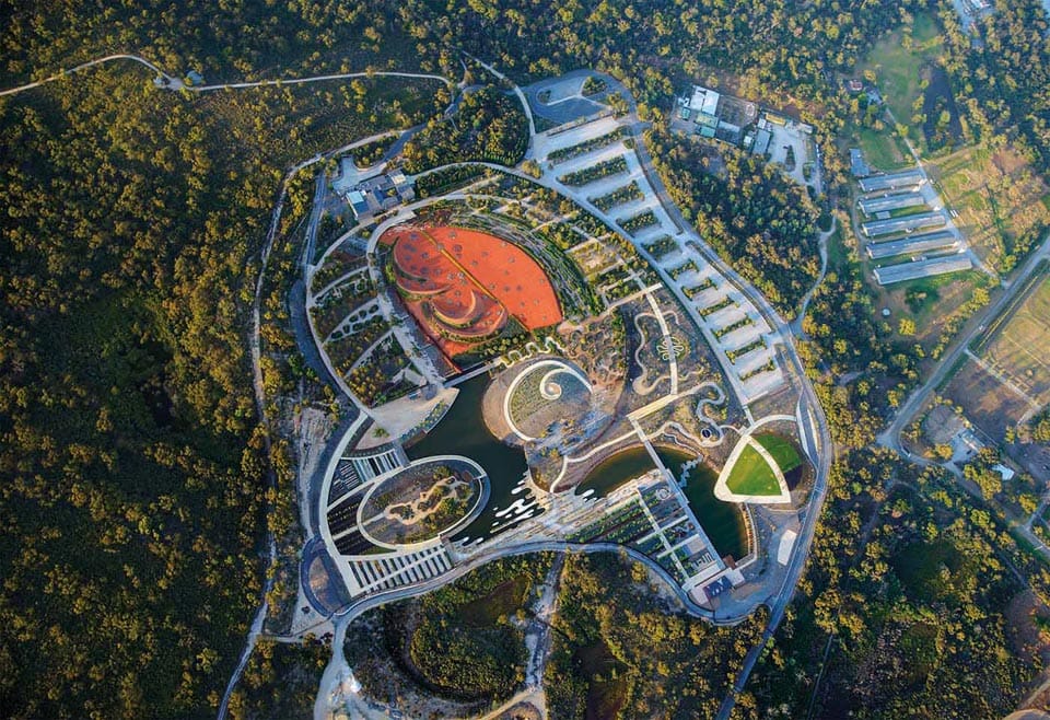 World Architecture Festival 2013