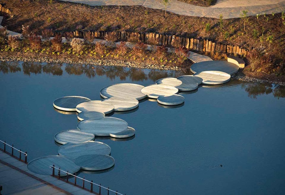 World Architecture Festival 2013
