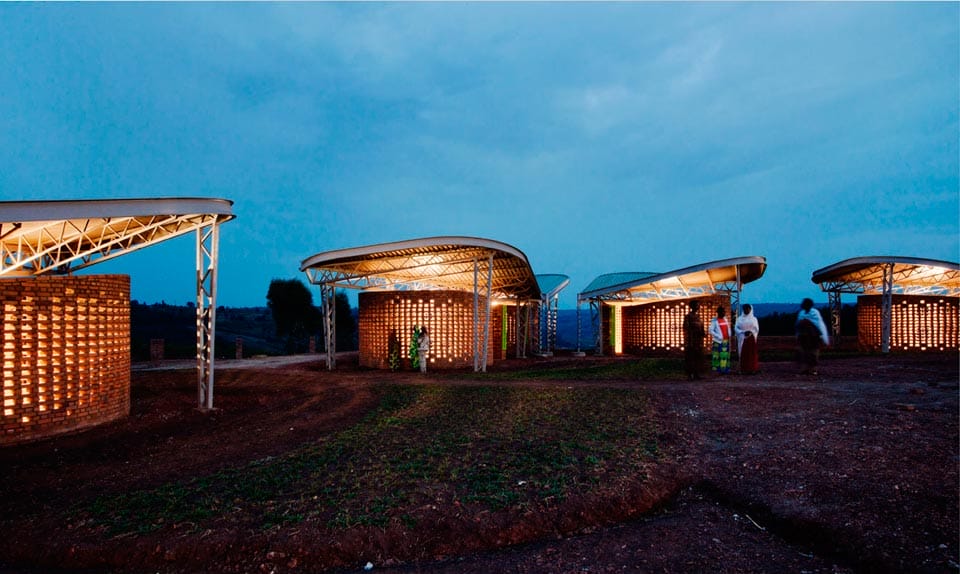 World Architecture Festival 2013