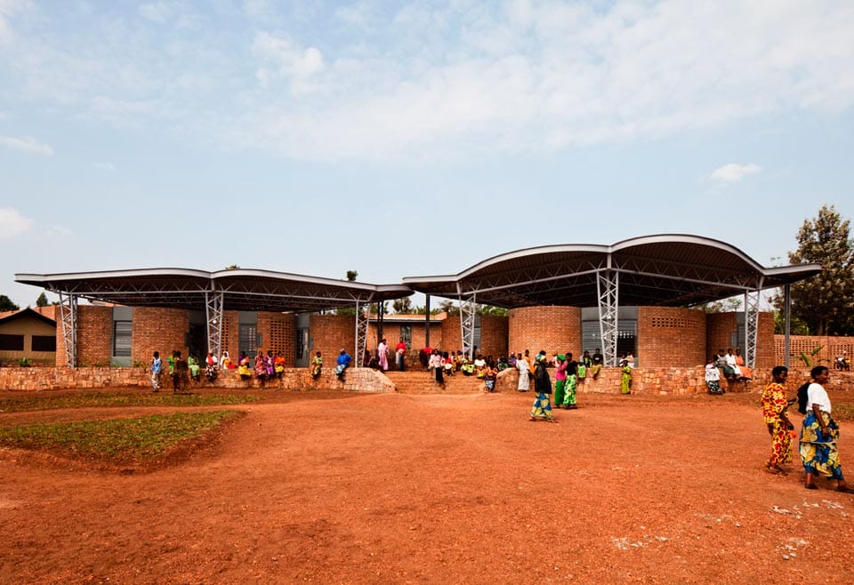World Architecture Festival 2013