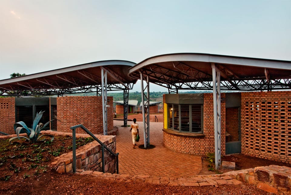 World Architecture Festival 2013