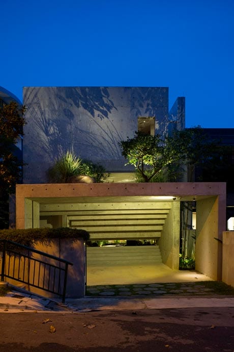 World Architecture Festival 2013