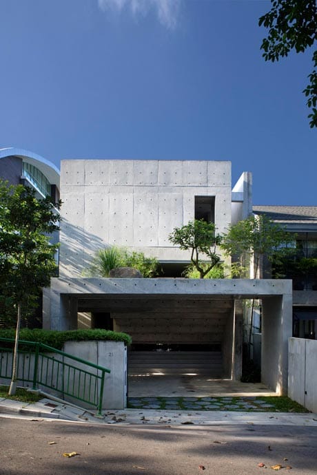World Architecture Festival 2013