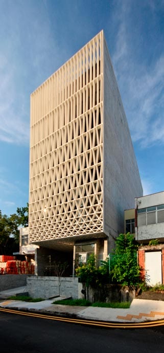 World Architecture Festival 2013