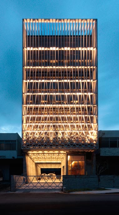 World Architecture Festival 2013