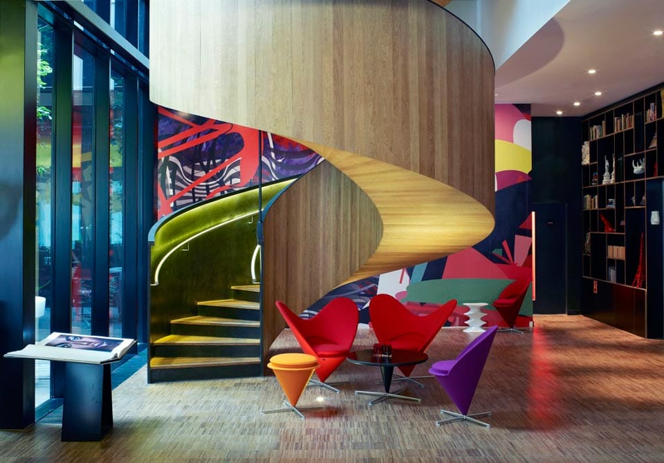 World Architecture Festival 2013