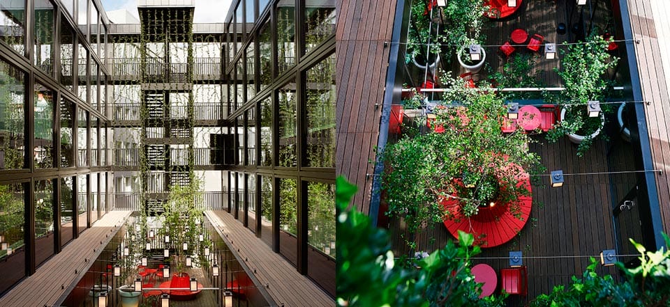 World Architecture Festival 2013