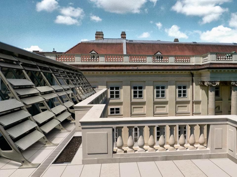 World Architecture Festival 2013