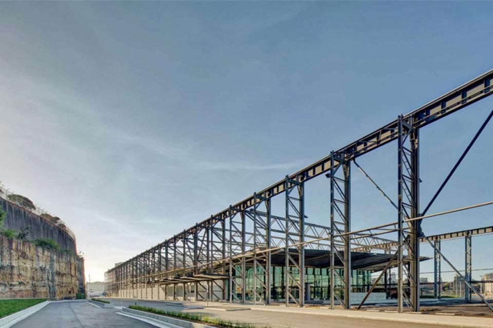 World Architecture Festival 2013