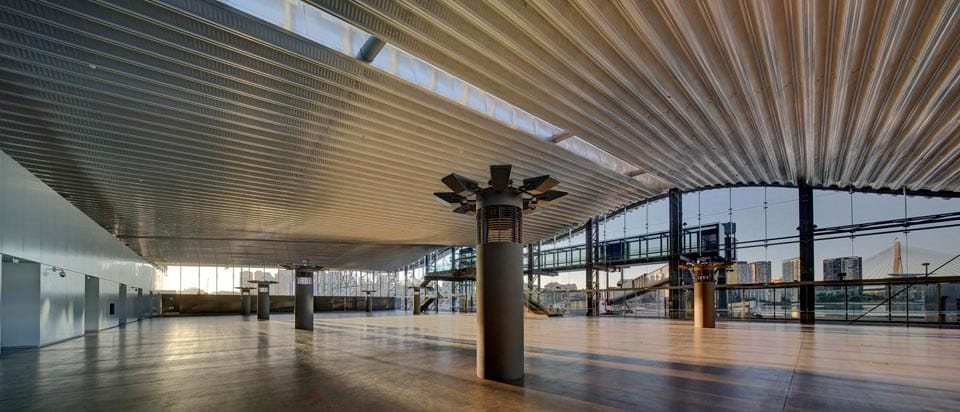 World Architecture Festival 2013