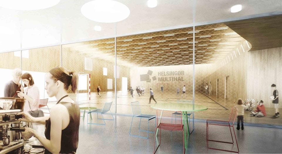 World Architecture Festival 2013