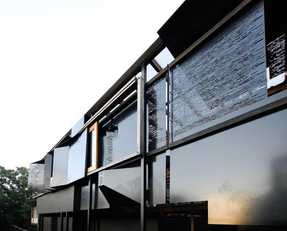 World Architecture Festival 2013