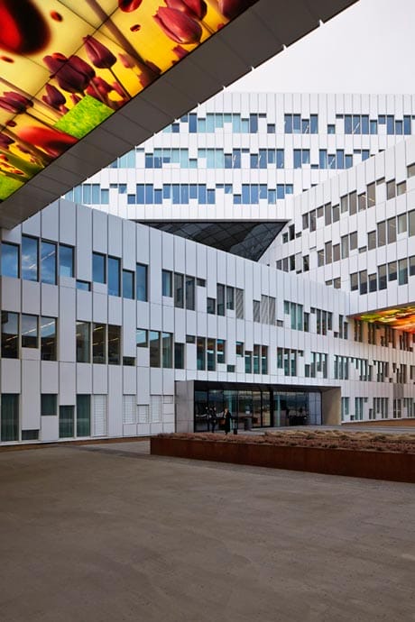 World Architecture Festival 2013