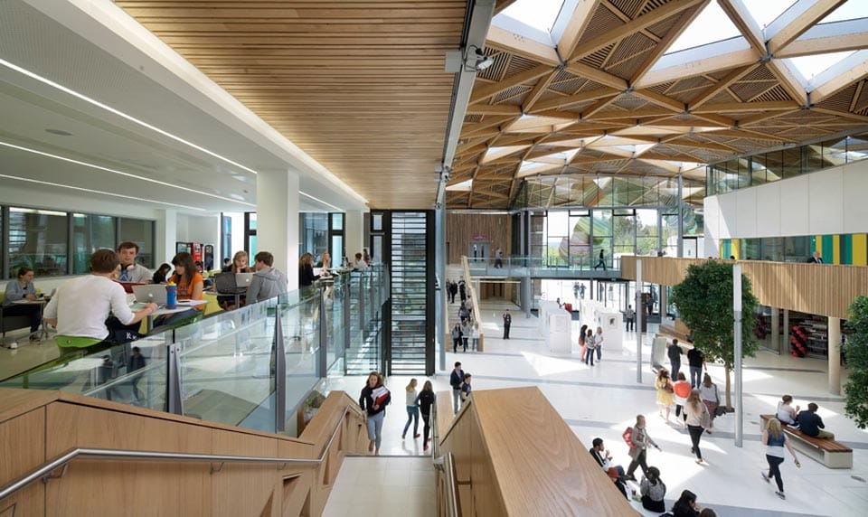 World Architecture Festival 2013