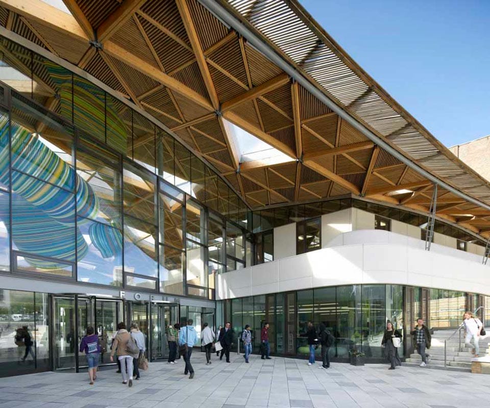 World Architecture Festival 2013