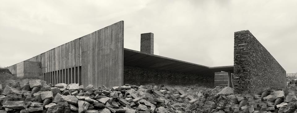 World Architecture Festival 2013