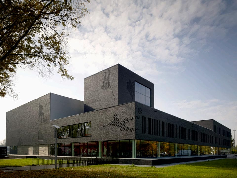 World Architecture Festival 2013