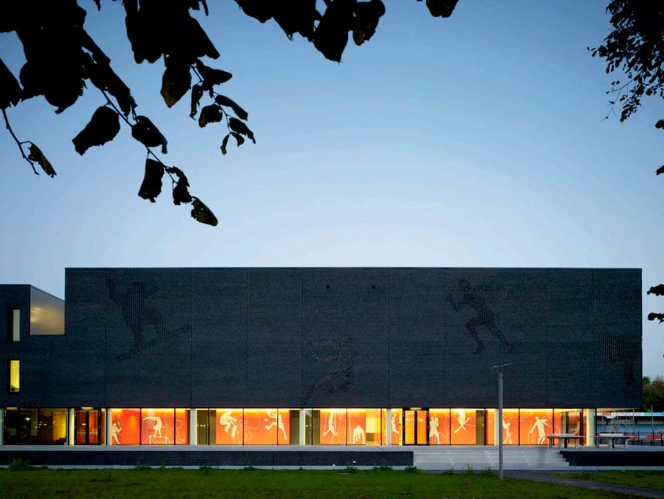 World Architecture Festival 2013