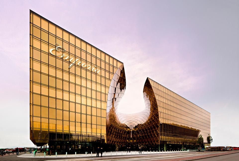 World Architecture Festival 2013