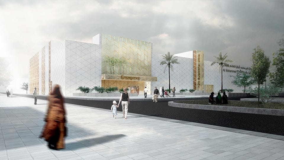 World Architecture Festival 2013