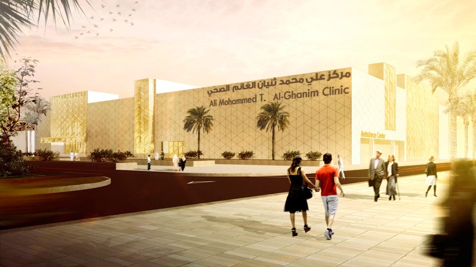 World Architecture Festival 2013