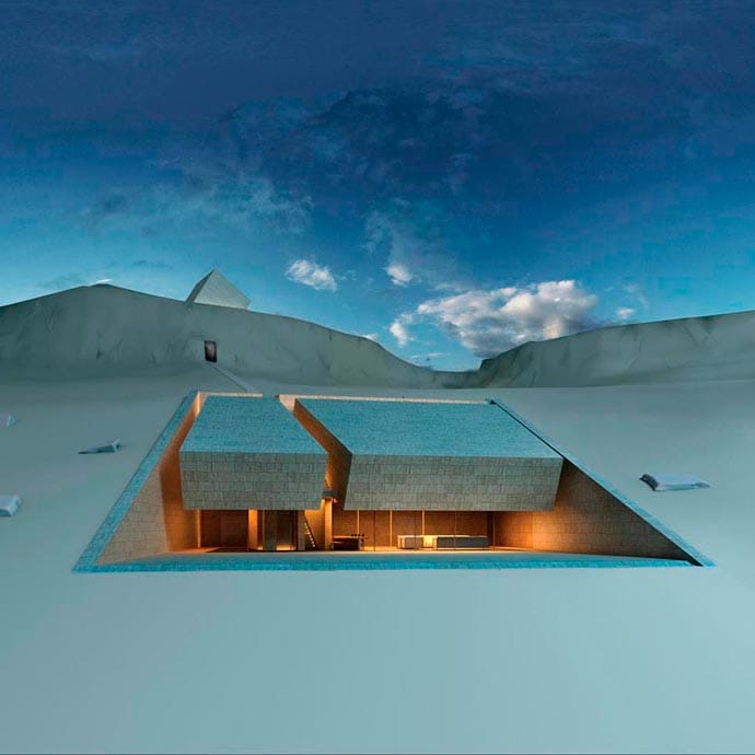 World Architecture Festival 2013