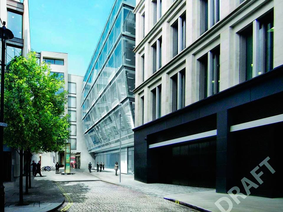 World Architecture Festival 2013