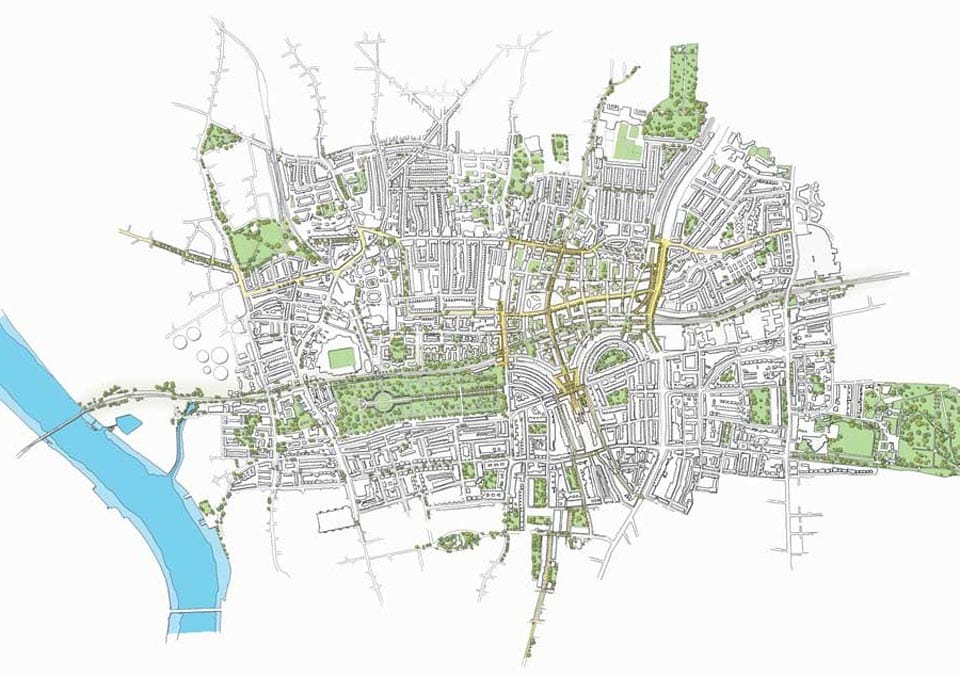 World Architecture Festival 2013