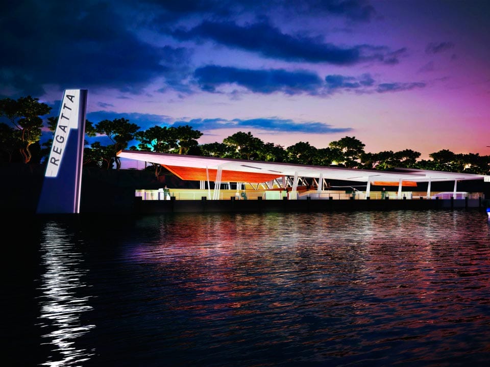 World Architecture Festival 2013