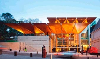 World Architecture Festival 2013