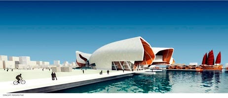 World Architecture Festival 2013