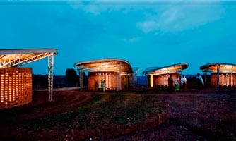 World Architecture Festival 2013