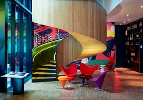 World Architecture Festival 2013