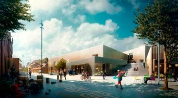 World Architecture Festival 2013