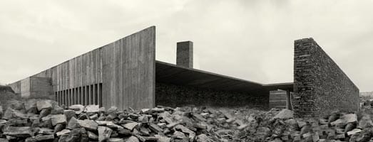 World Architecture Festival 2013