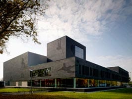 World Architecture Festival 2013